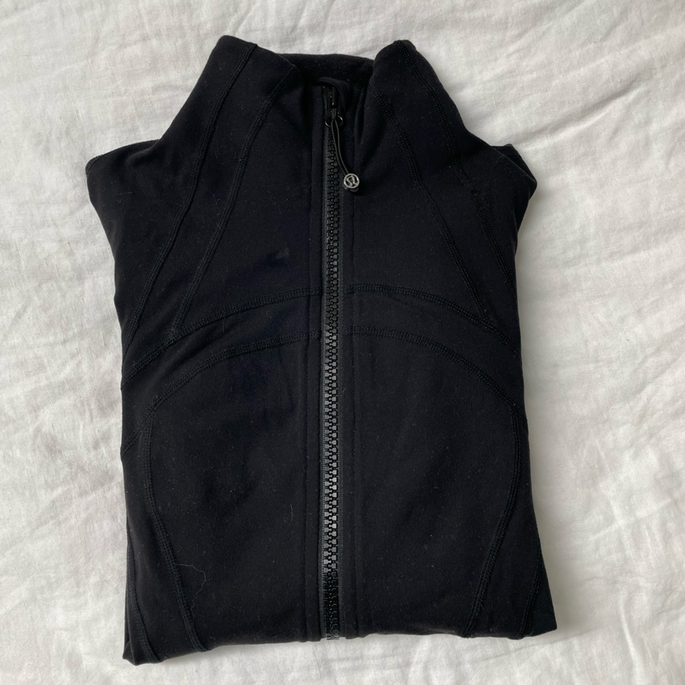 Lululemon Running Jacket